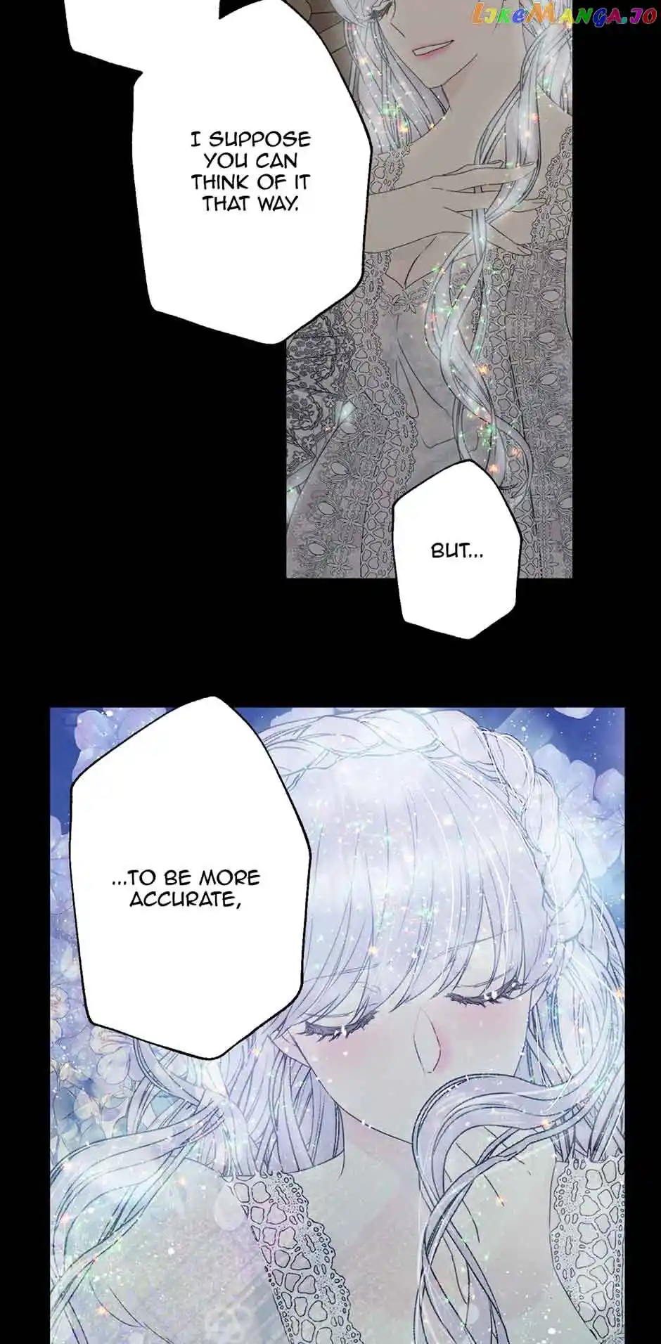 As Long As You Like It Chapter 284