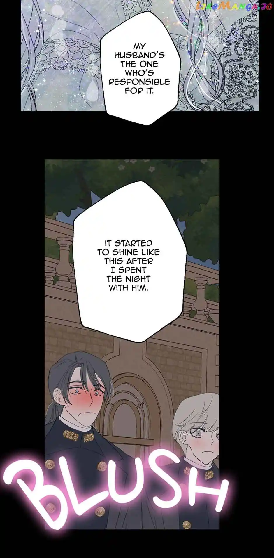 As Long As You Like It Chapter 284