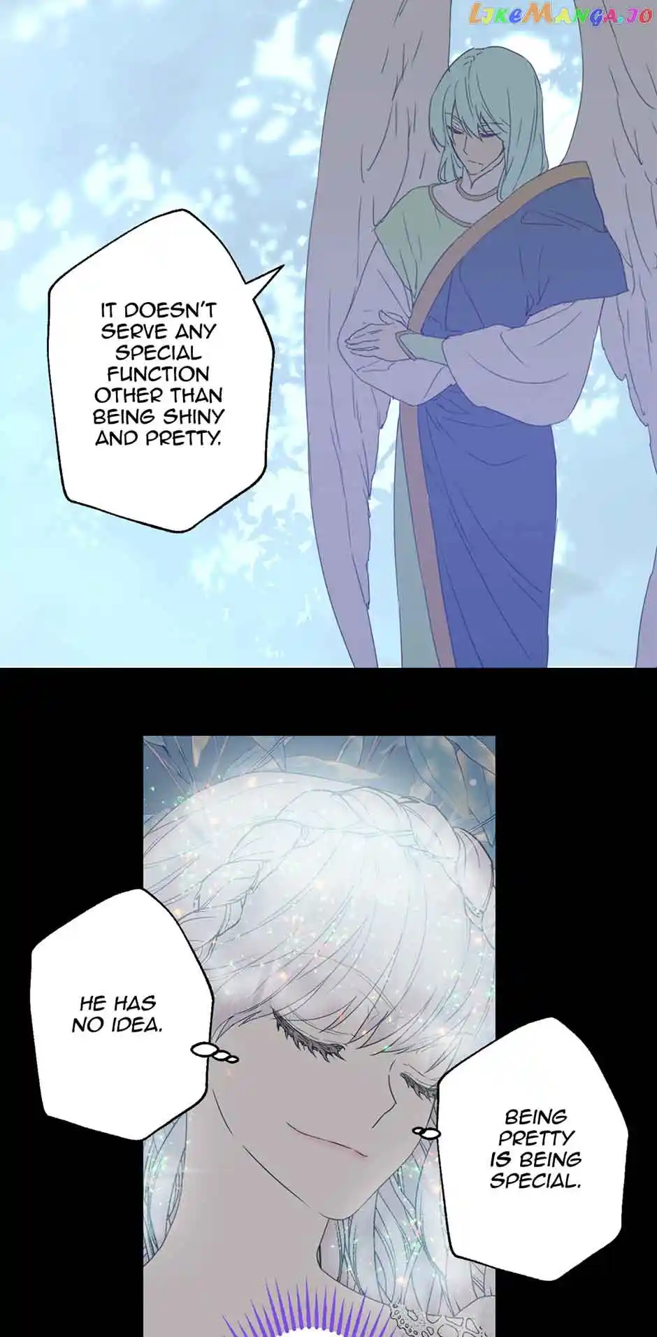 As Long As You Like It Chapter 284