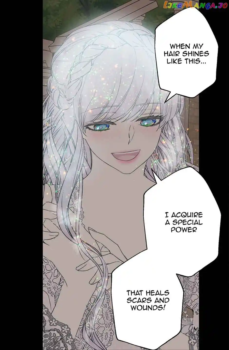 As Long As You Like It Chapter 284