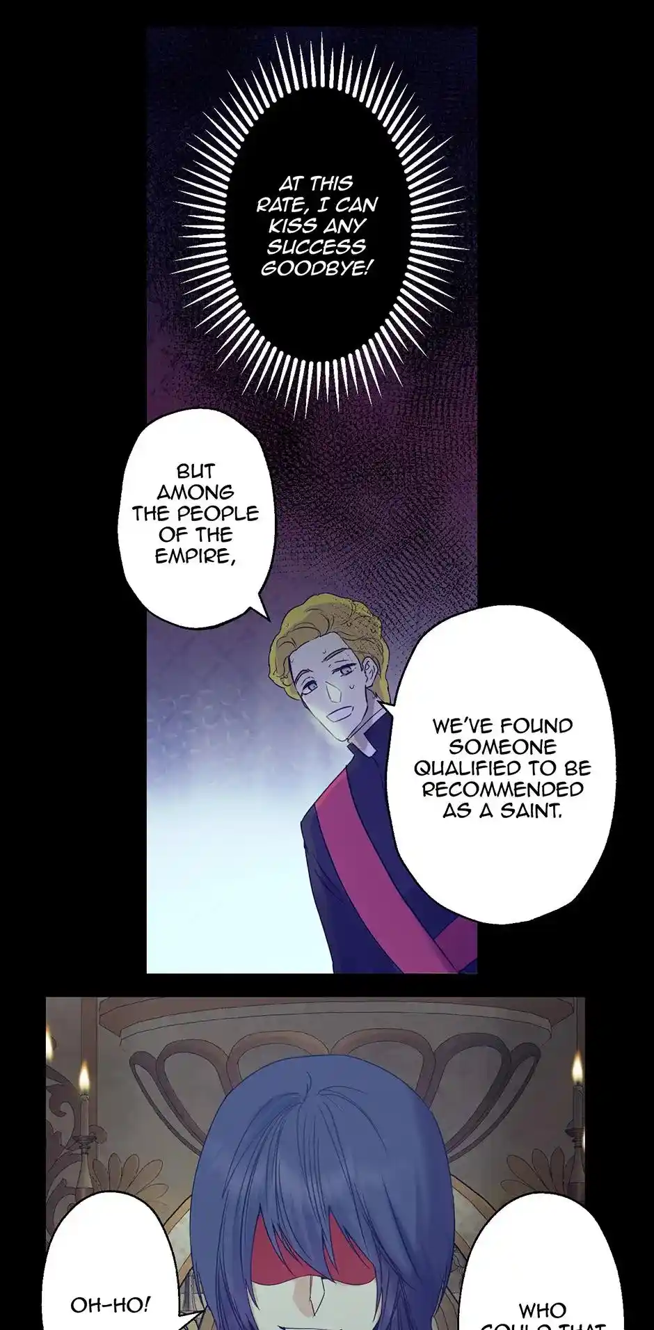 As Long As You Like It Chapter 285