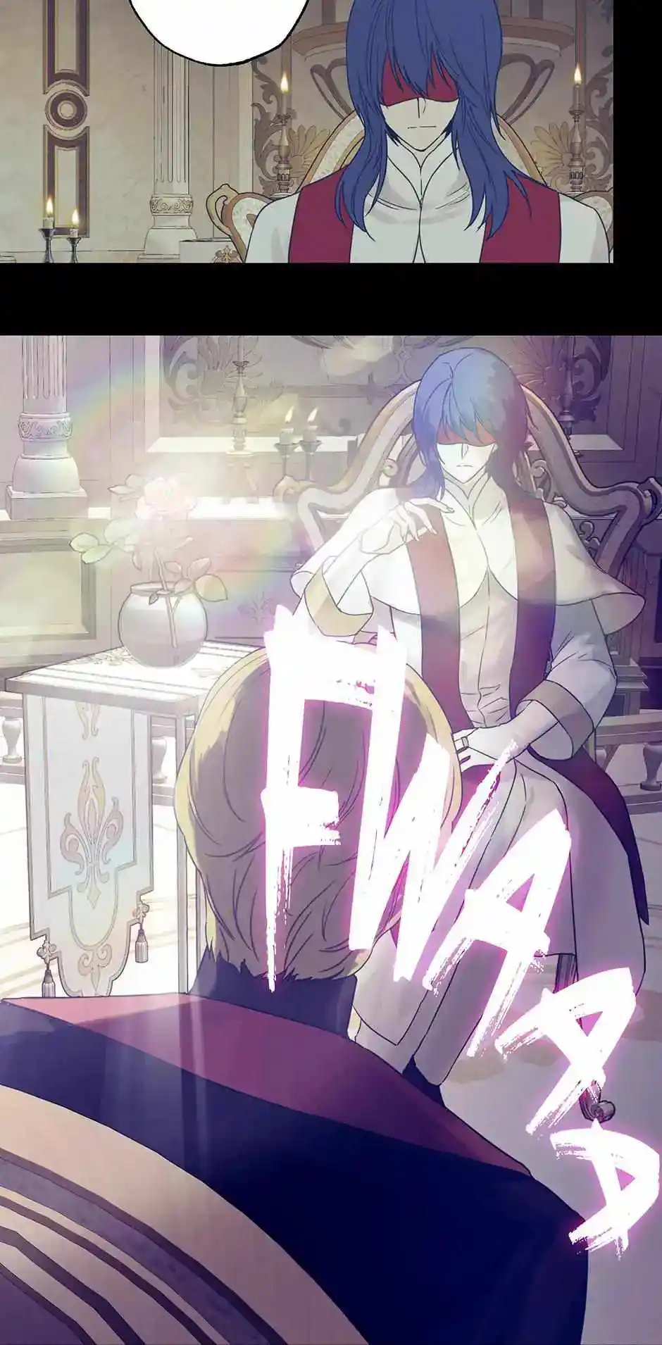 As Long As You Like It Chapter 285