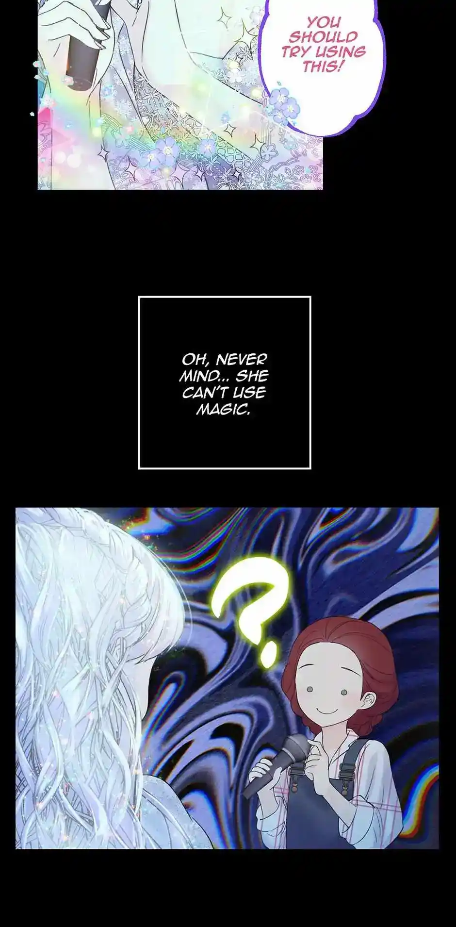 As Long As You Like It Chapter 285