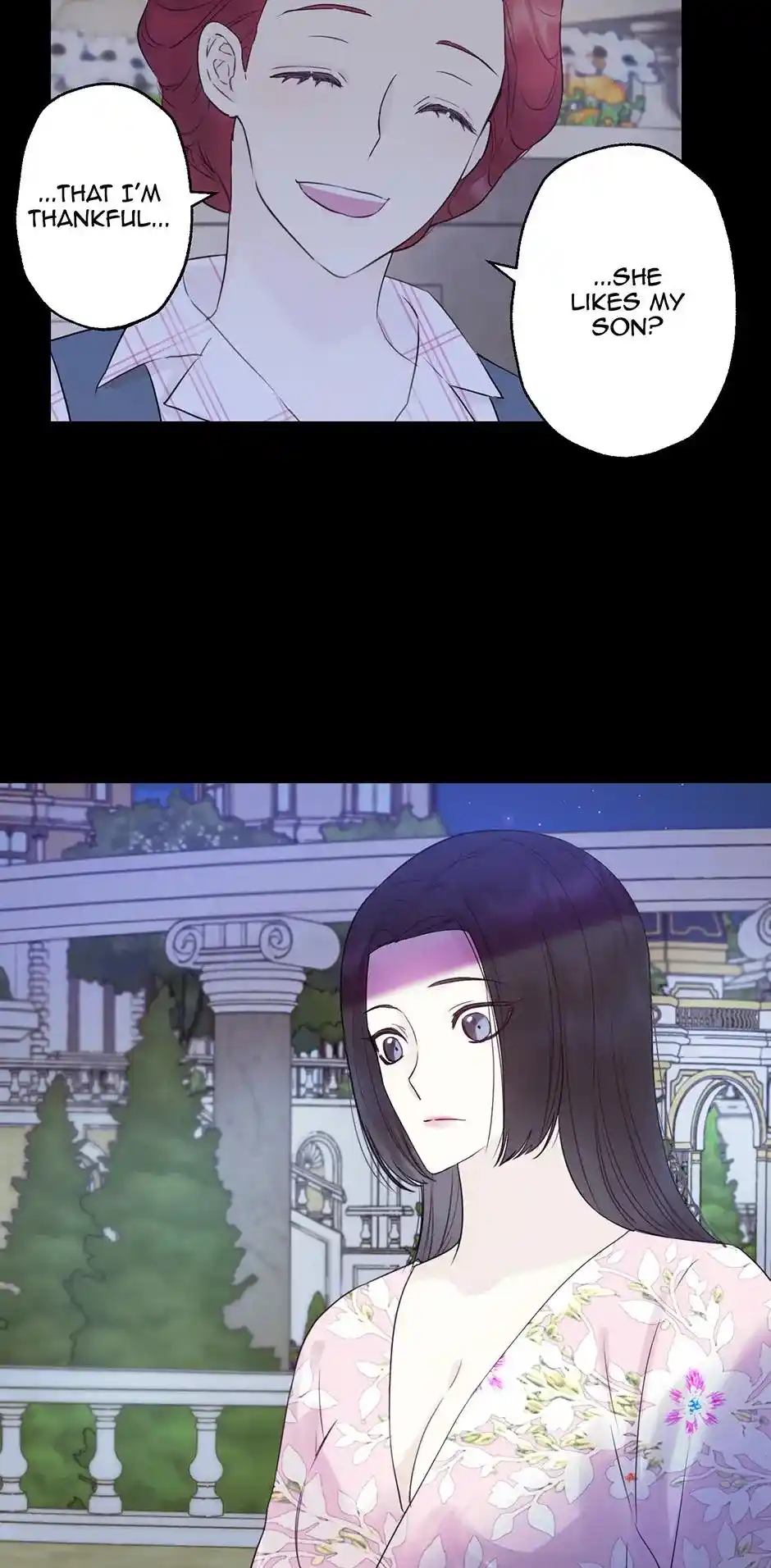 As Long As You Like It Chapter 285