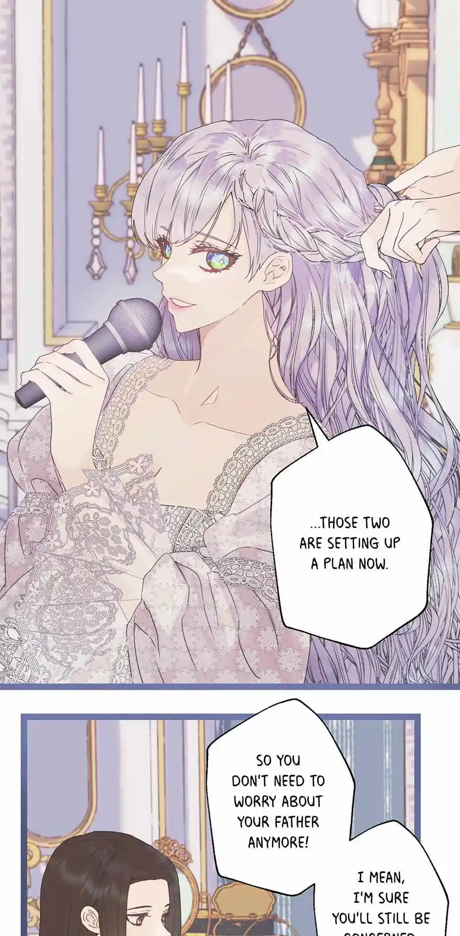 As Long As You Like It Chapter 285