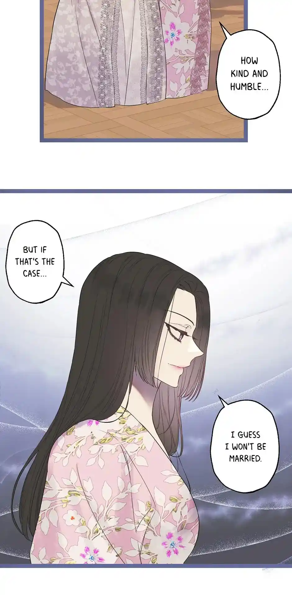 As Long As You Like It Chapter 285