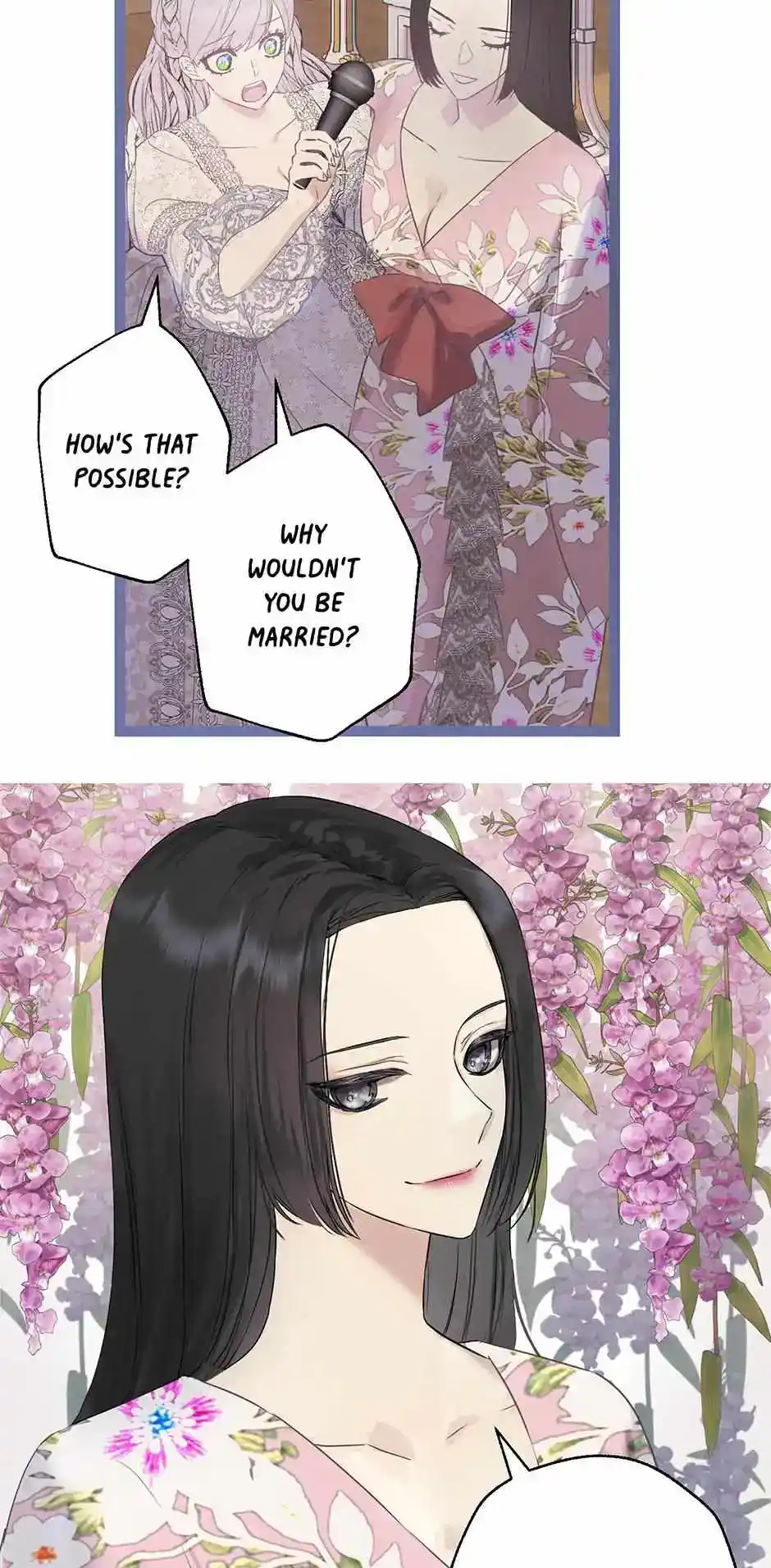 As Long As You Like It Chapter 285