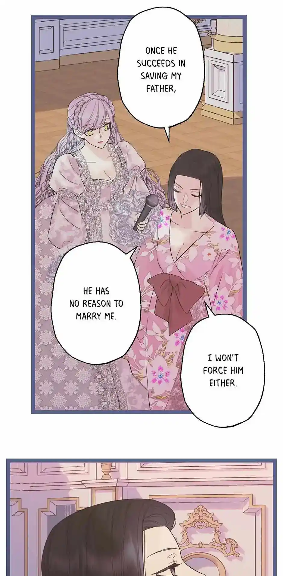 As Long As You Like It Chapter 285