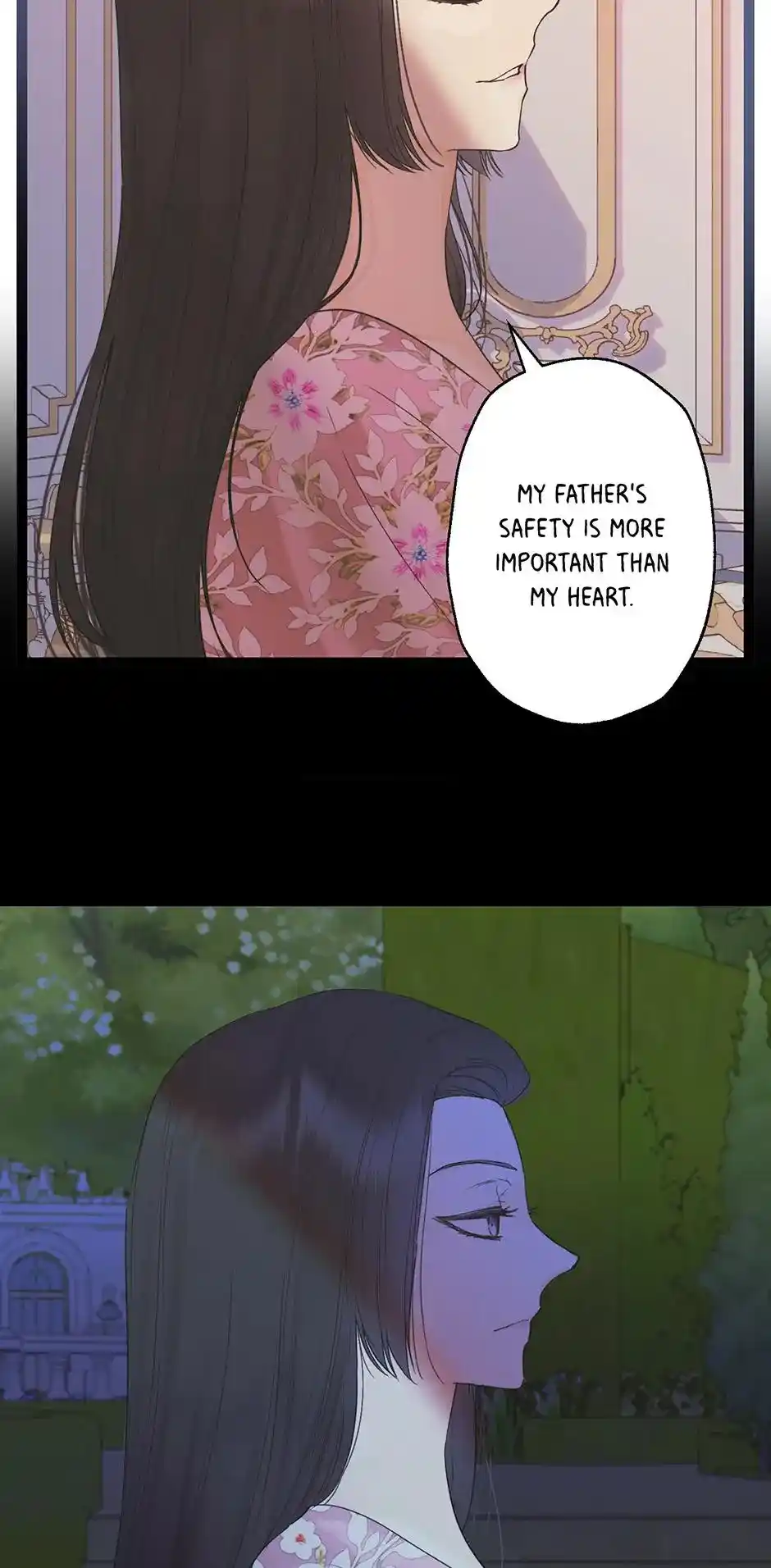 As Long As You Like It Chapter 285