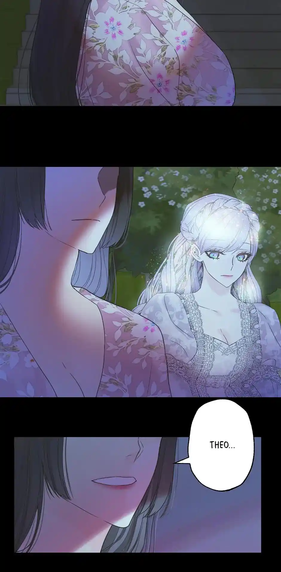 As Long As You Like It Chapter 285