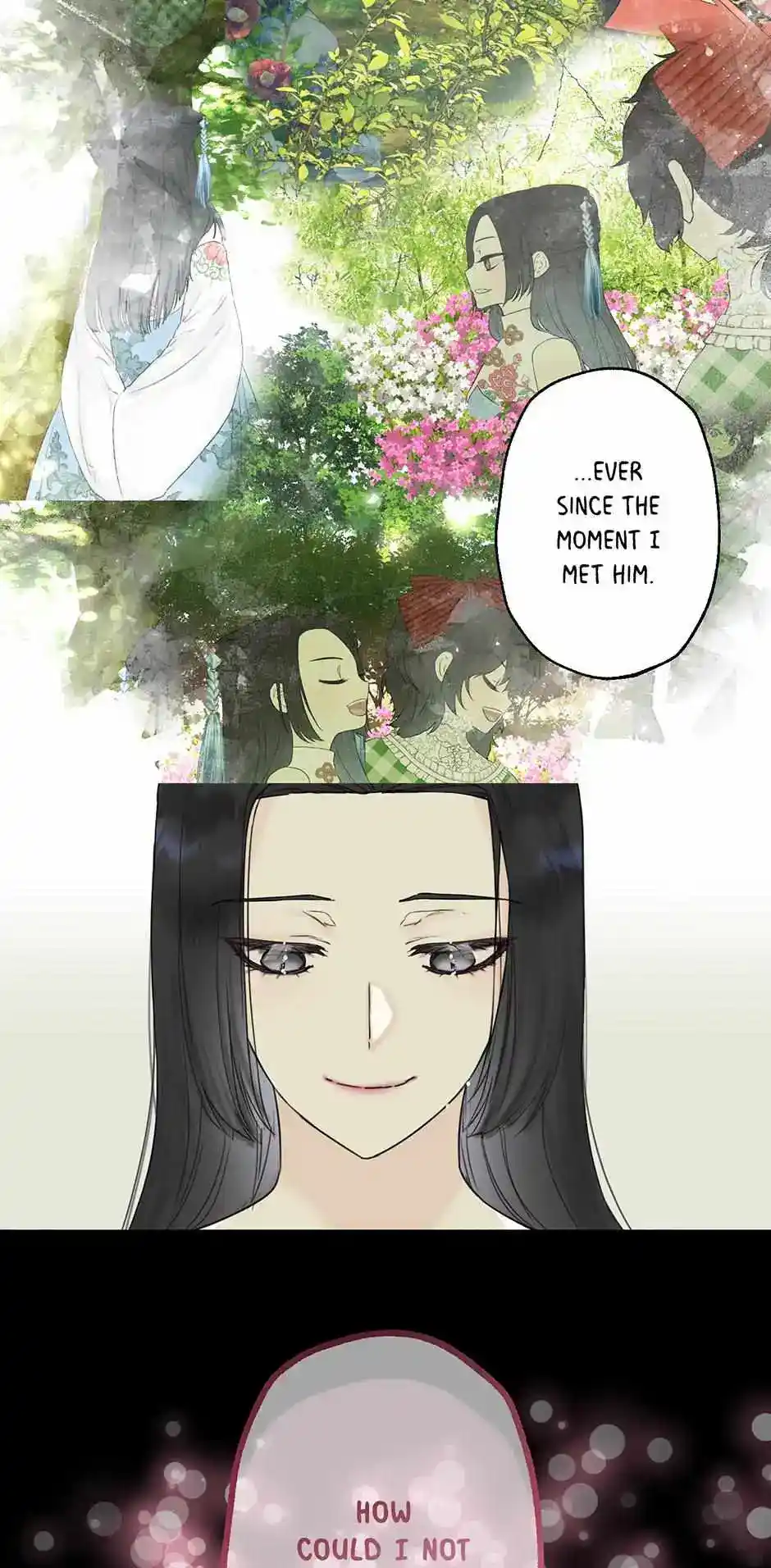 As Long As You Like It Chapter 285