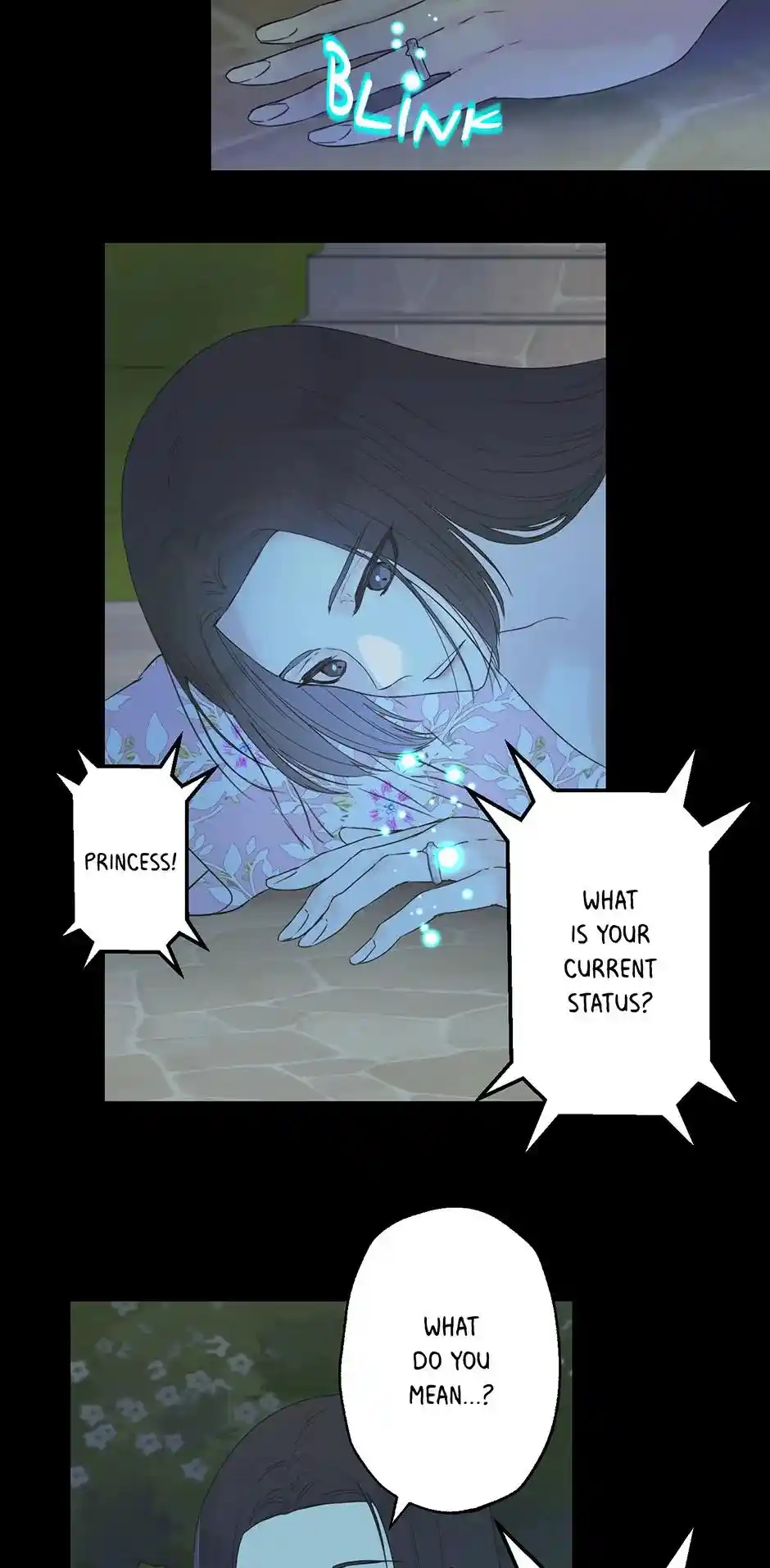 As Long As You Like It Chapter 285