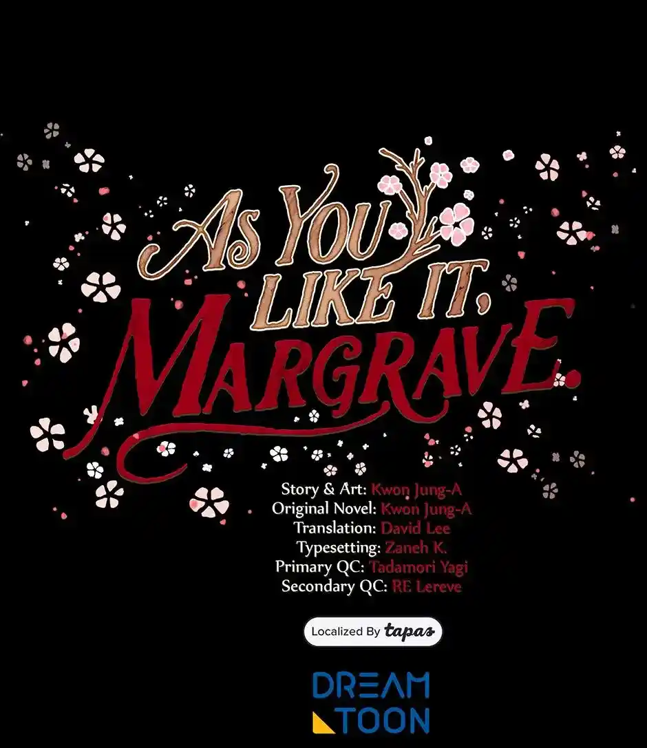 As Long As You Like It Chapter 285