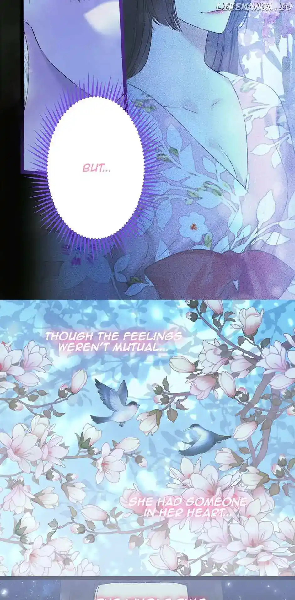 As Long As You Like It Chapter 286