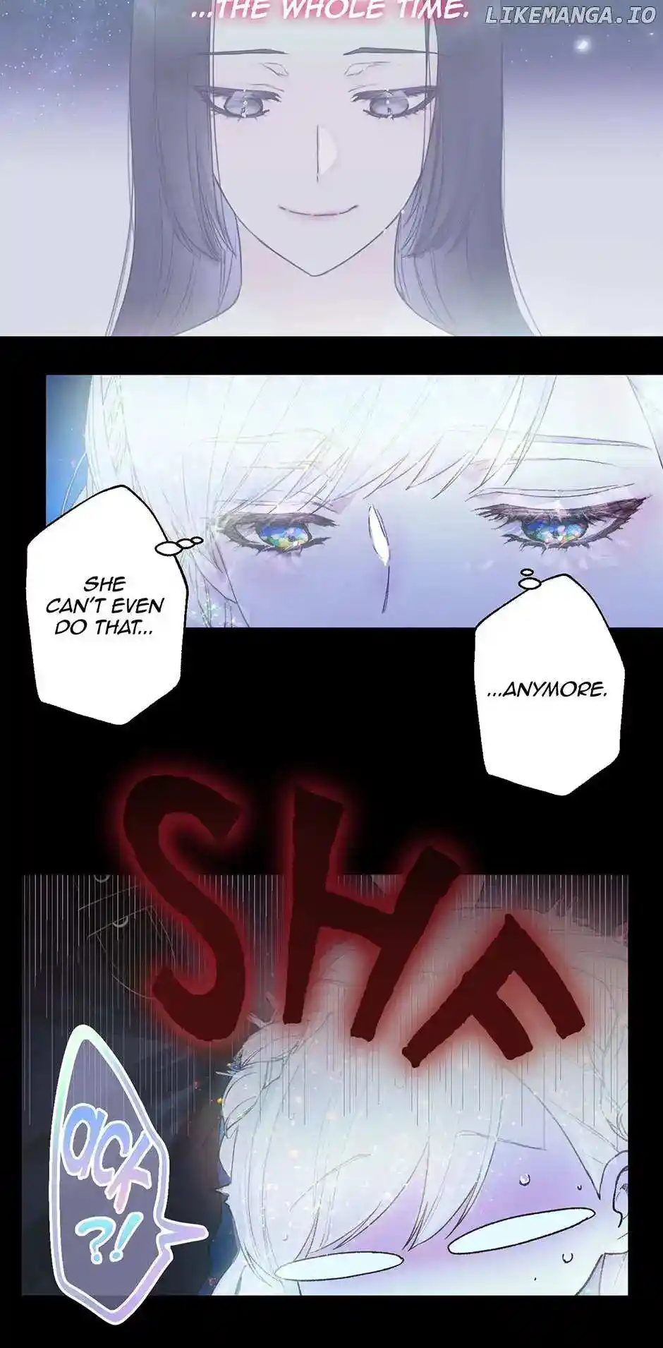 As Long As You Like It Chapter 286