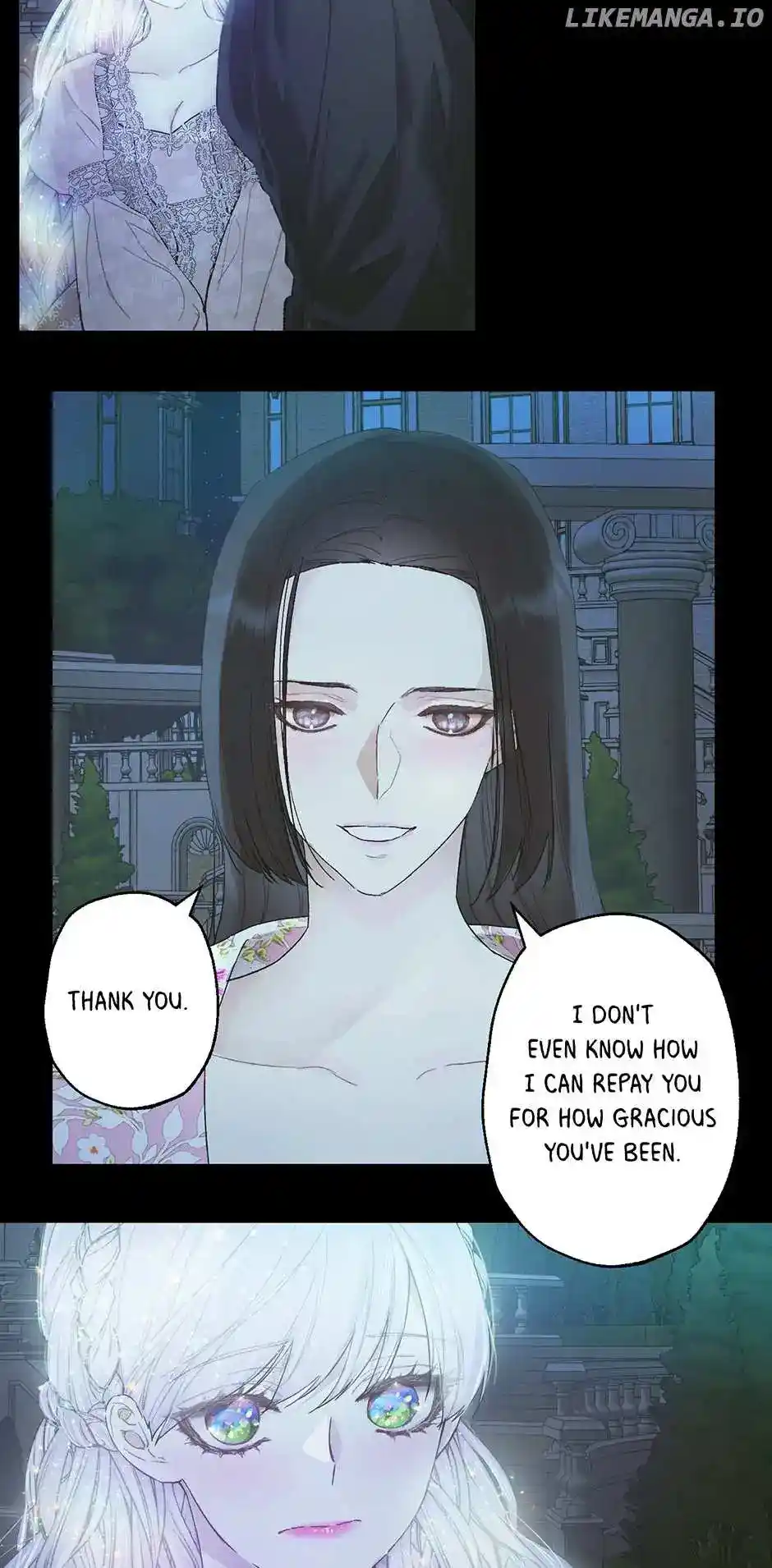 As Long As You Like It Chapter 286