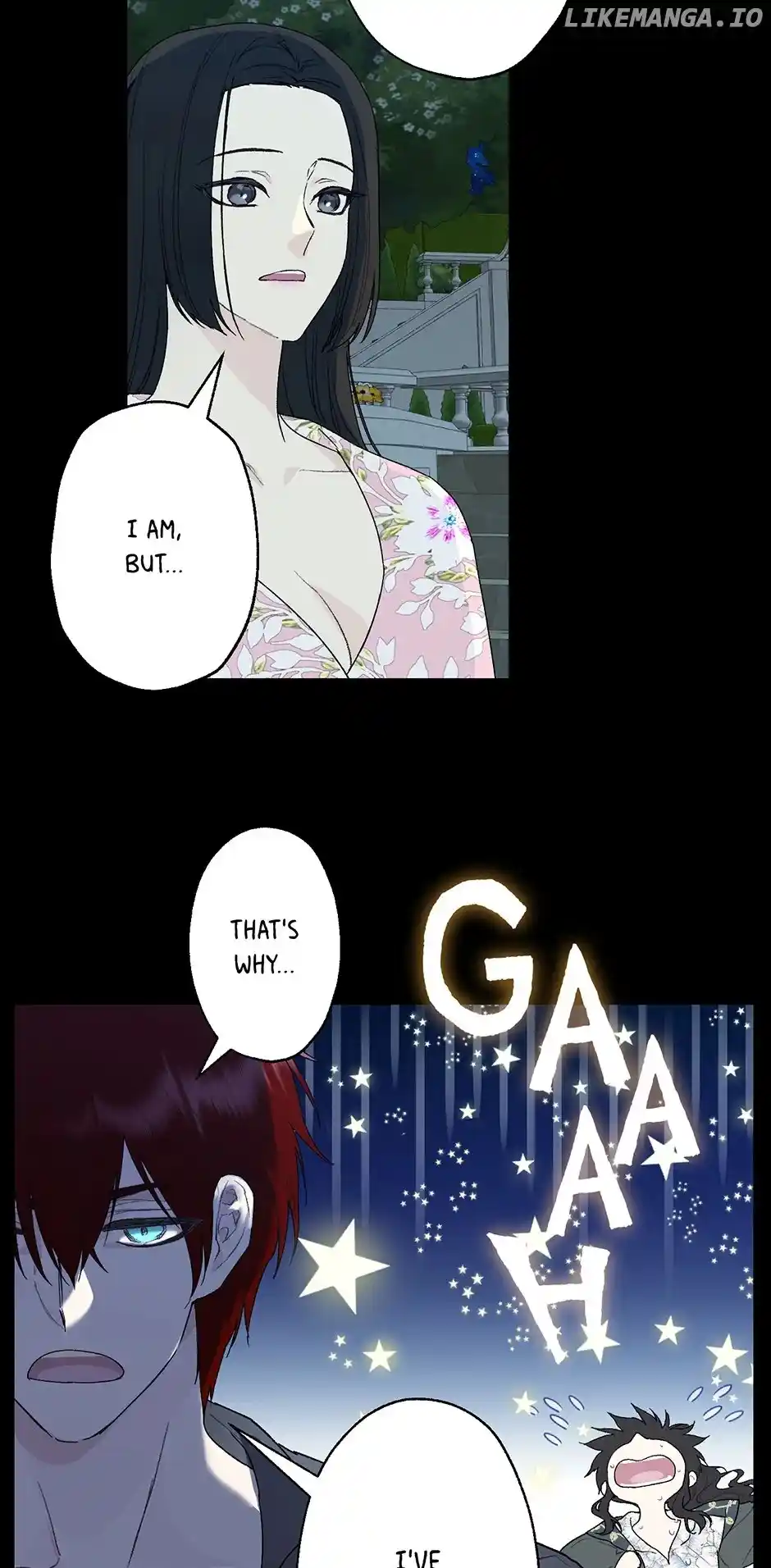 As Long As You Like It Chapter 286