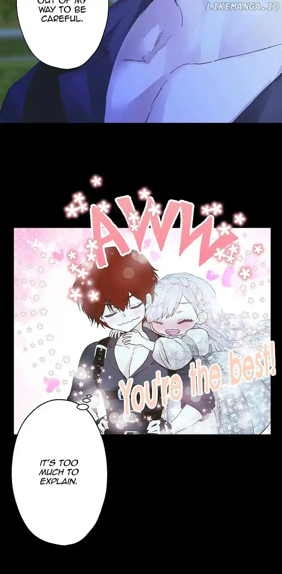 As Long As You Like It Chapter 286