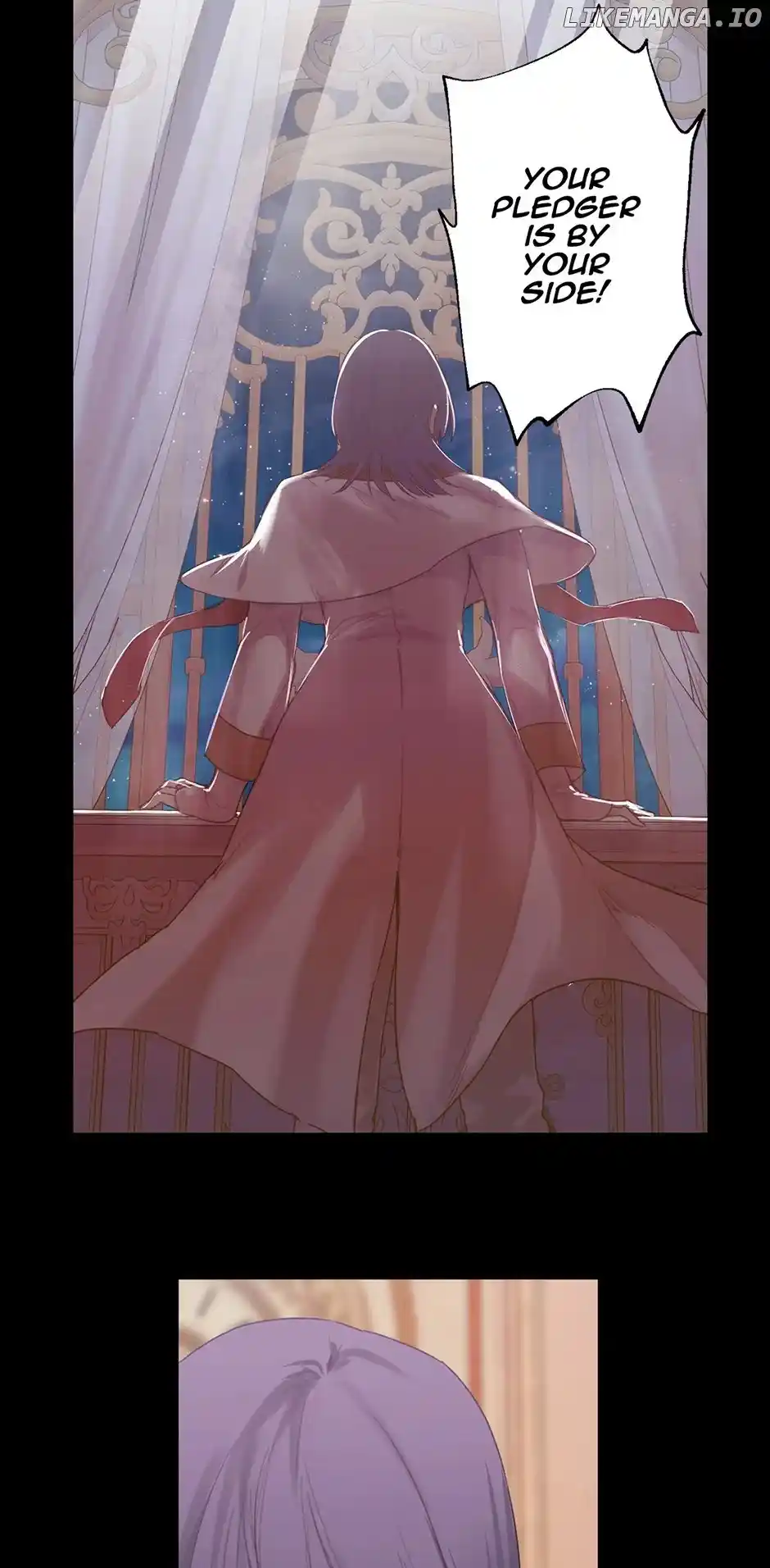 As Long As You Like It Chapter 287