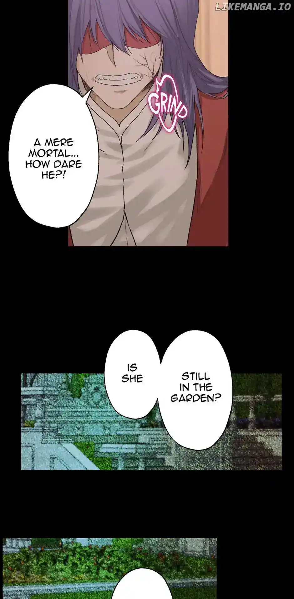 As Long As You Like It Chapter 287