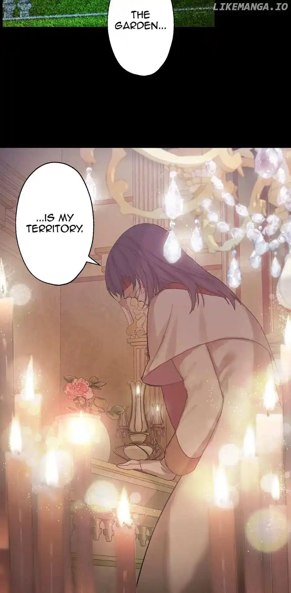 As Long As You Like It Chapter 287