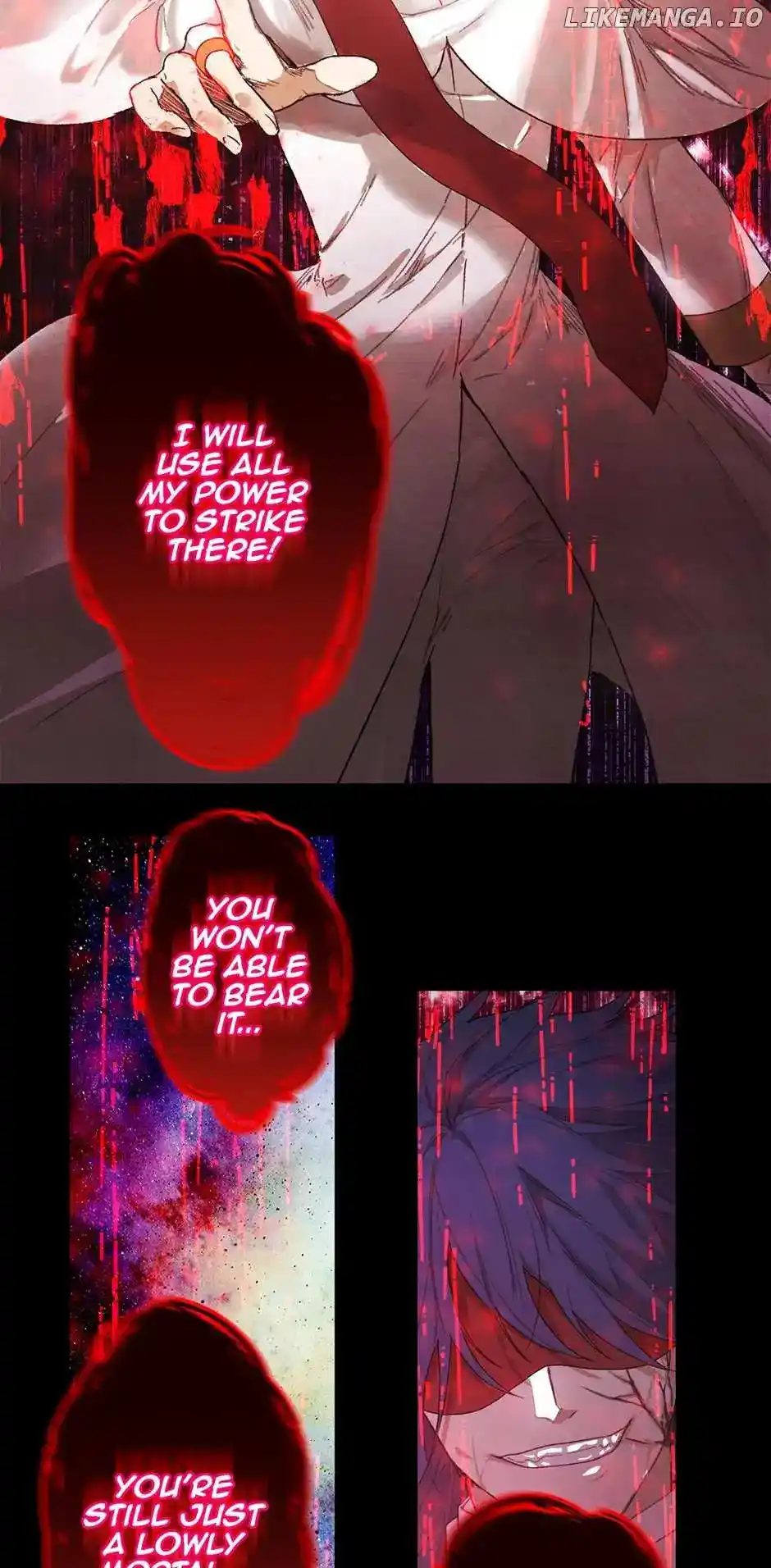 As Long As You Like It Chapter 287