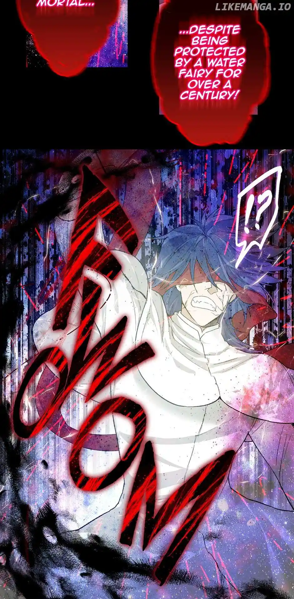 As Long As You Like It Chapter 287