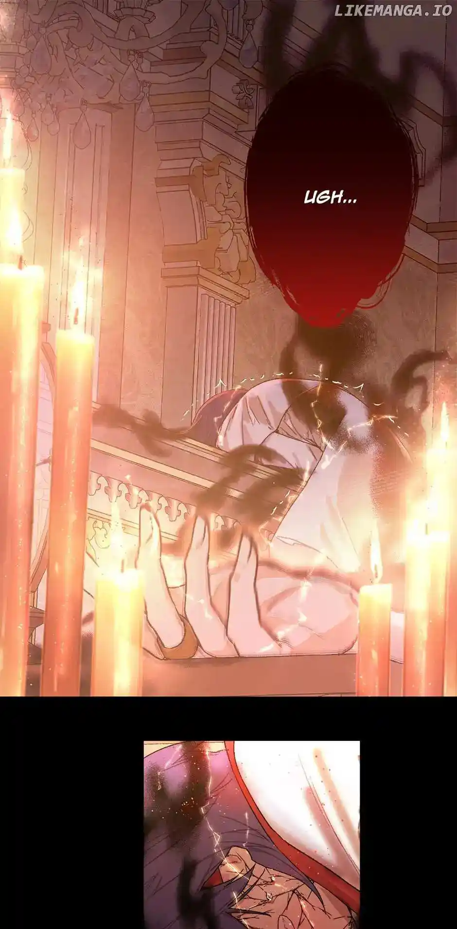 As Long As You Like It Chapter 287