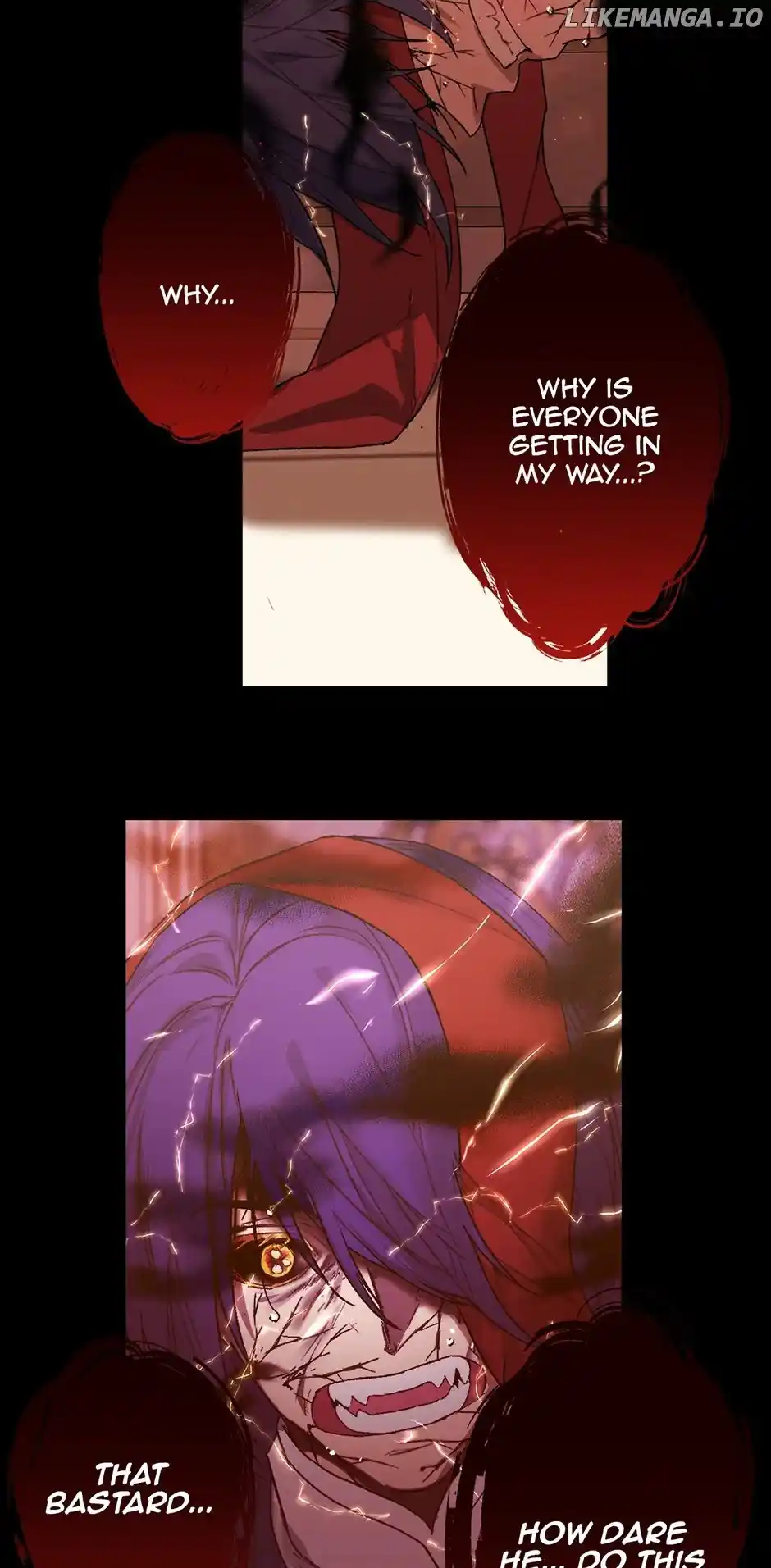 As Long As You Like It Chapter 287