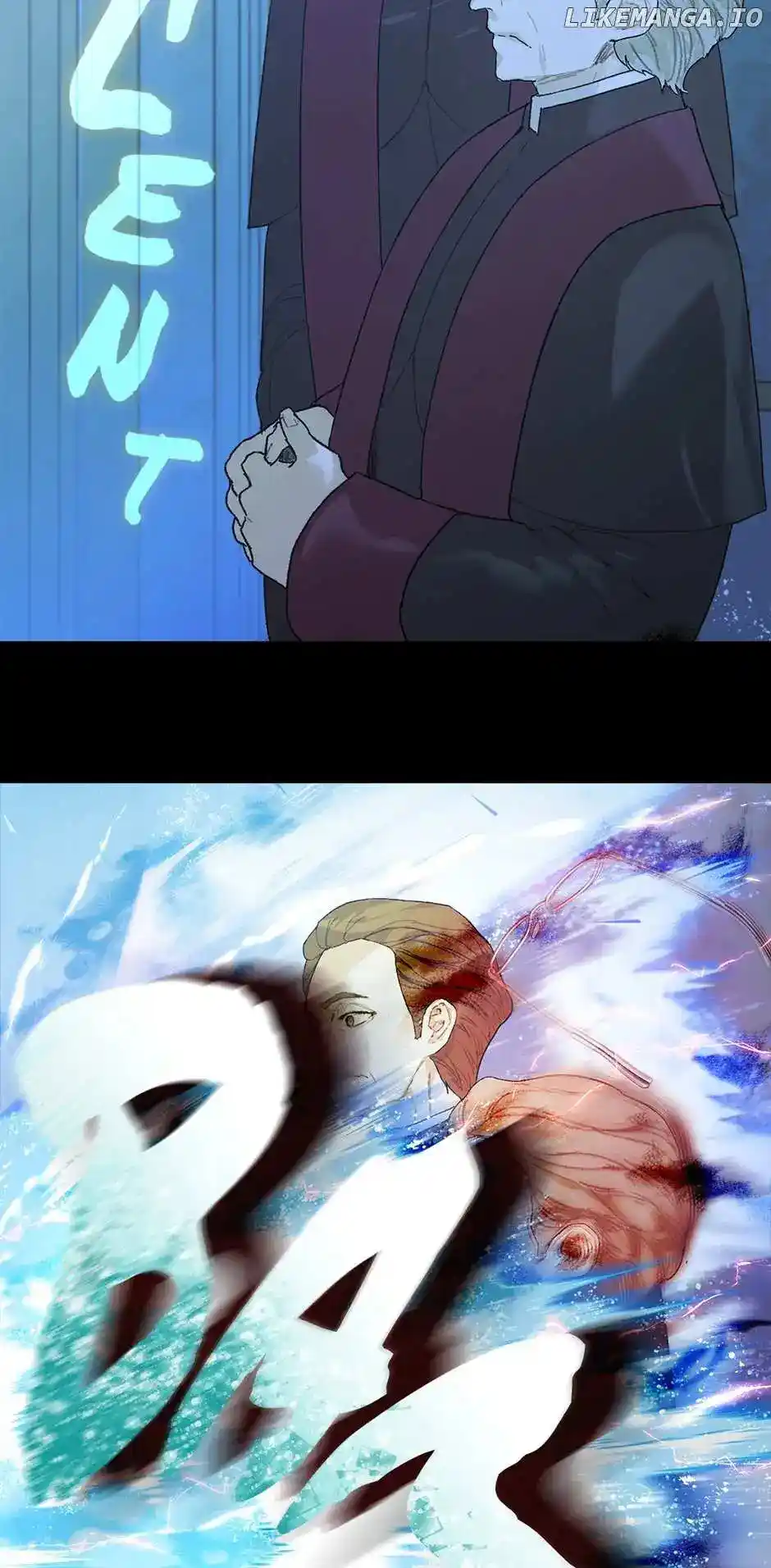 As Long As You Like It Chapter 287