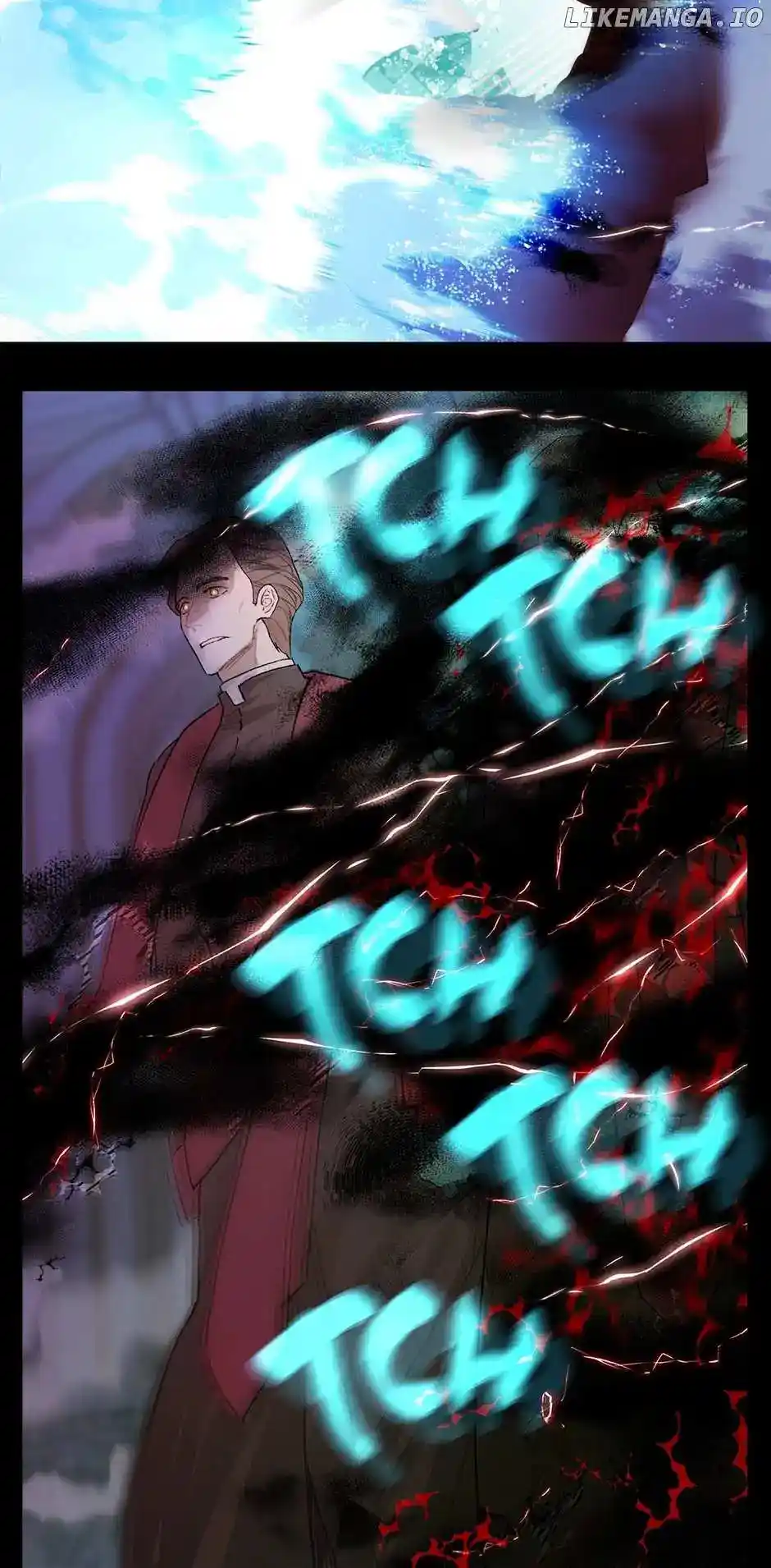 As Long As You Like It Chapter 287