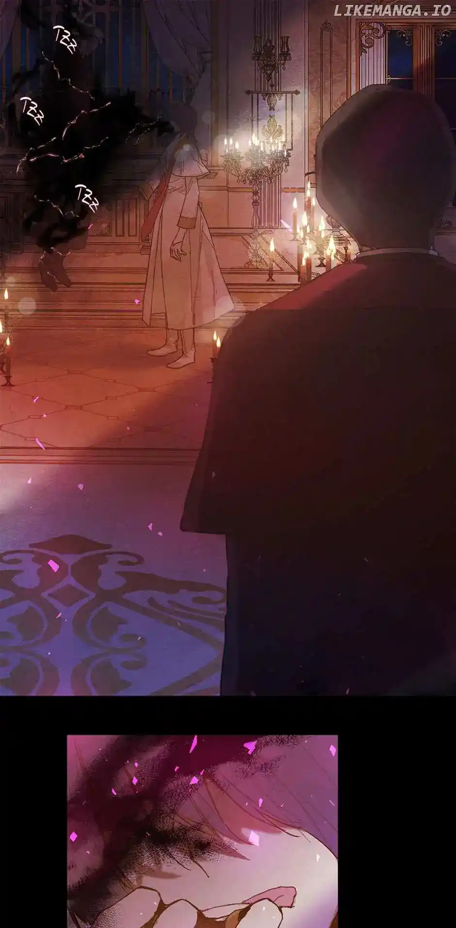 As Long As You Like It Chapter 287