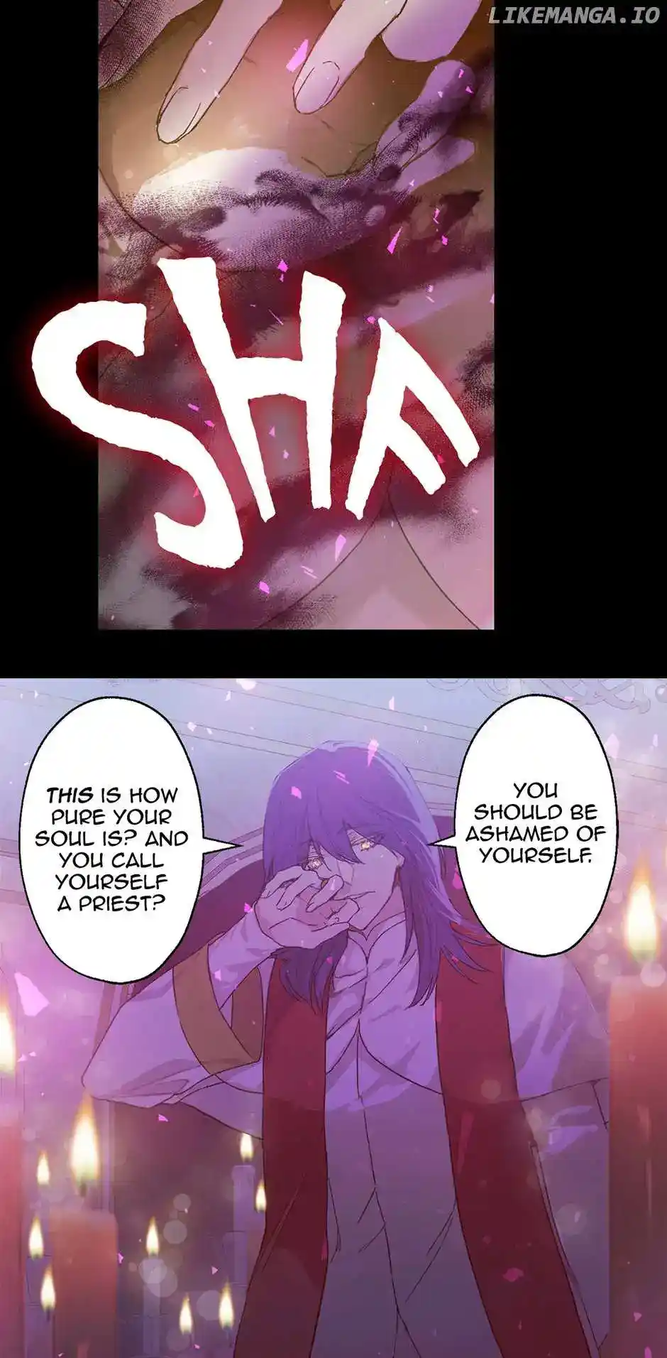 As Long As You Like It Chapter 287