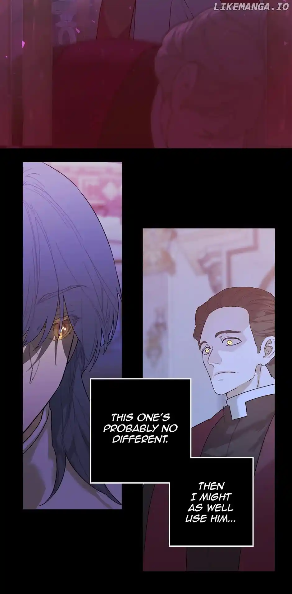 As Long As You Like It Chapter 287