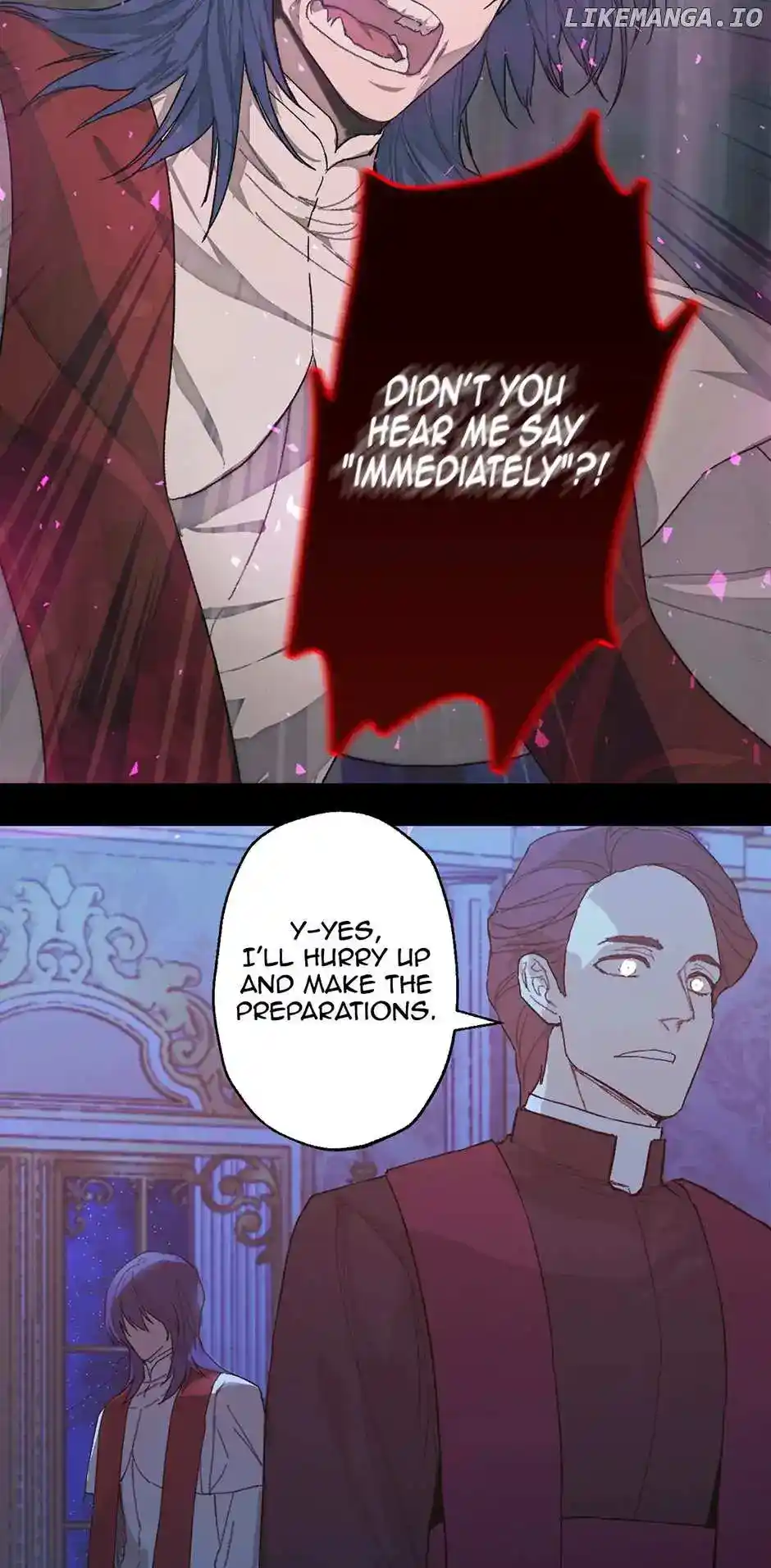 As Long As You Like It Chapter 287