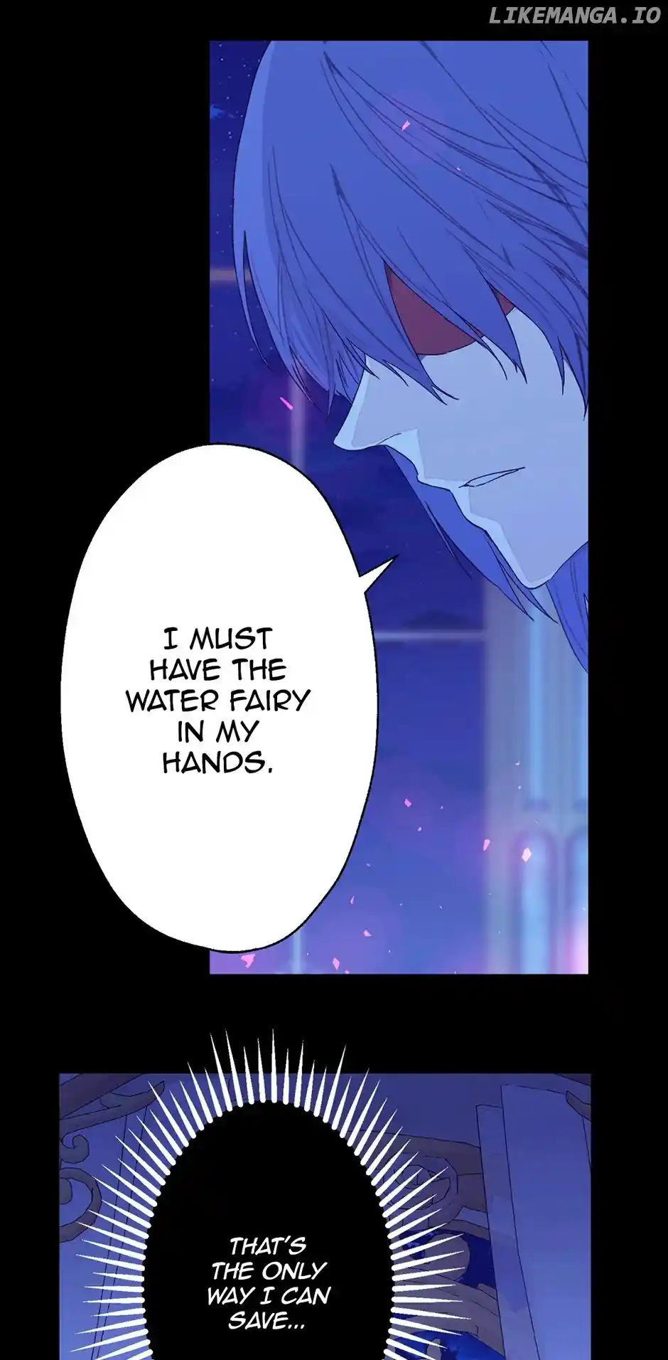 As Long As You Like It Chapter 287