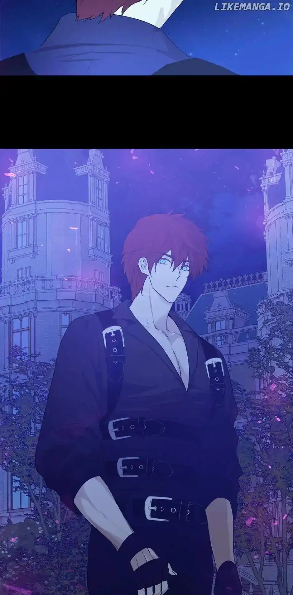 As Long As You Like It Chapter 287