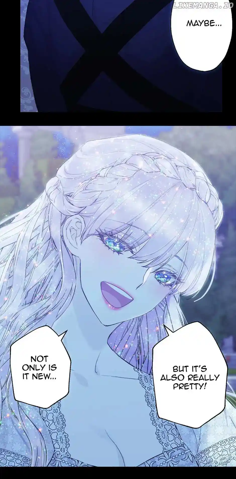 As Long As You Like It Chapter 287