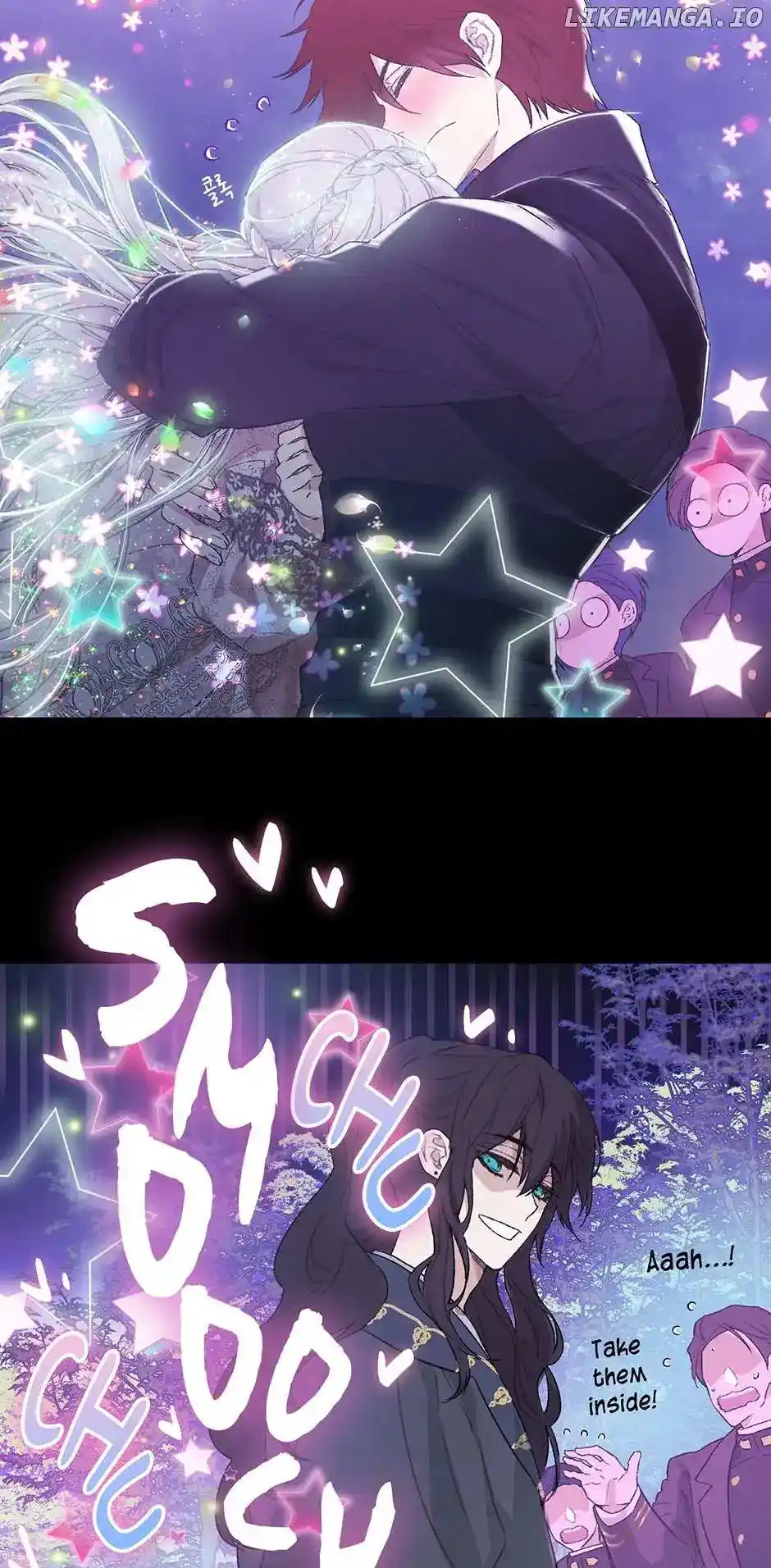 As Long As You Like It Chapter 287