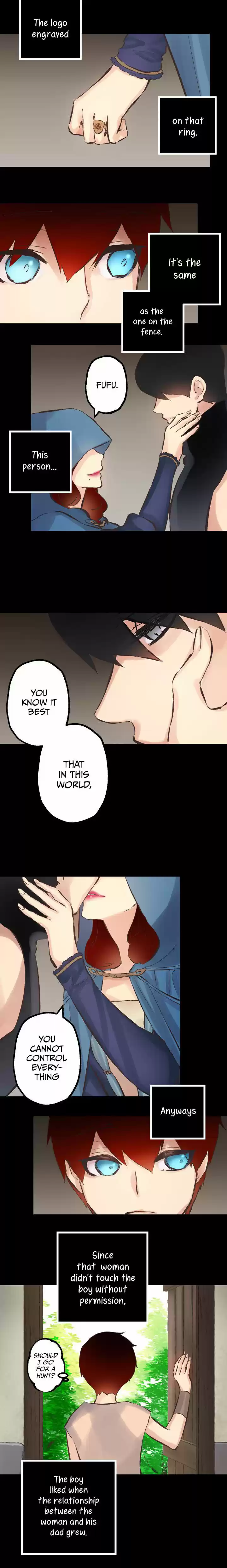 As Long As You Like It Chapter 70