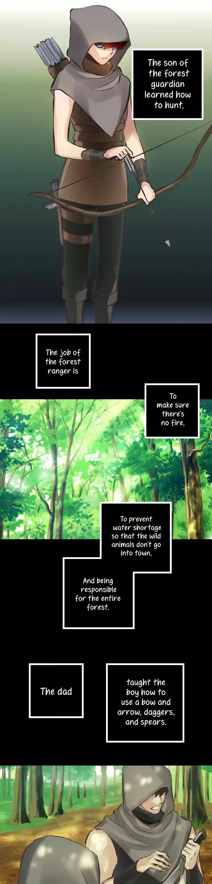 As Long As You Like It Chapter 70