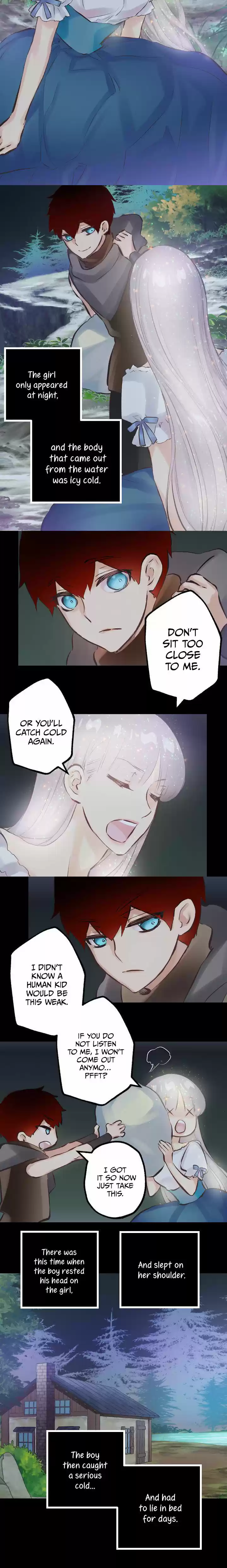 As Long As You Like It Chapter 70