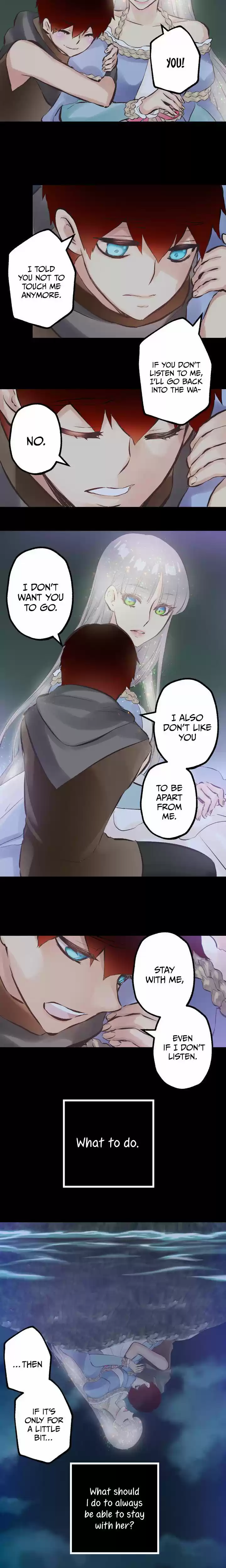 As Long As You Like It Chapter 70