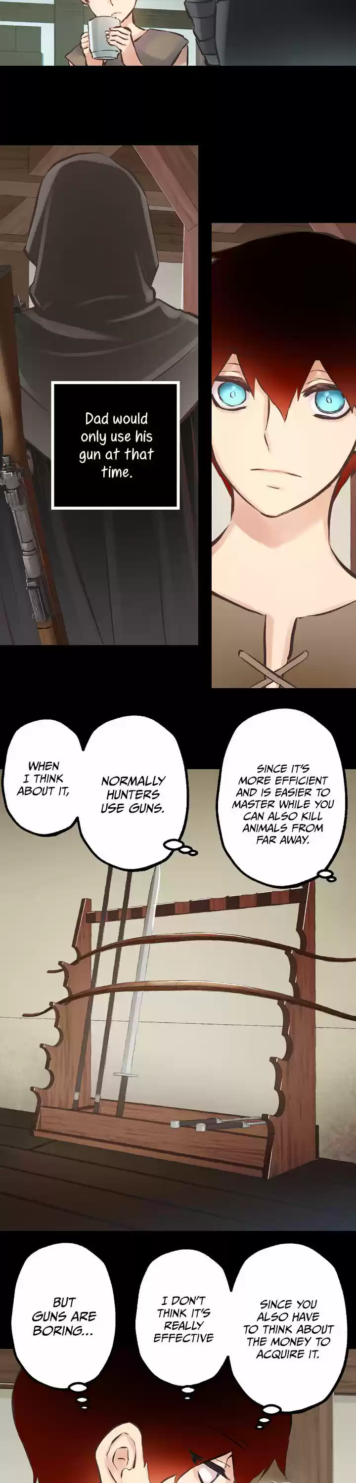 As Long As You Like It Chapter 71