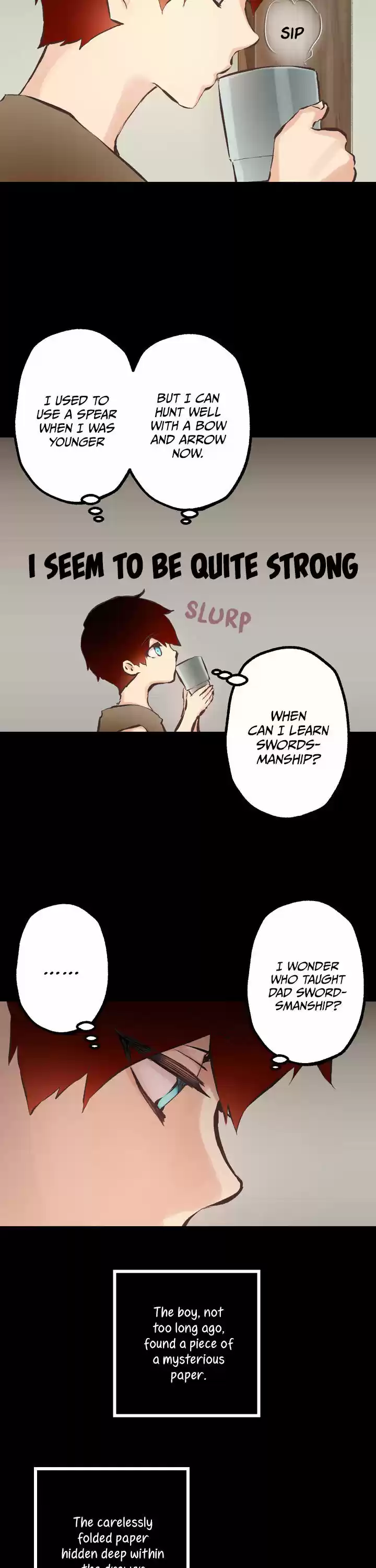 As Long As You Like It Chapter 71