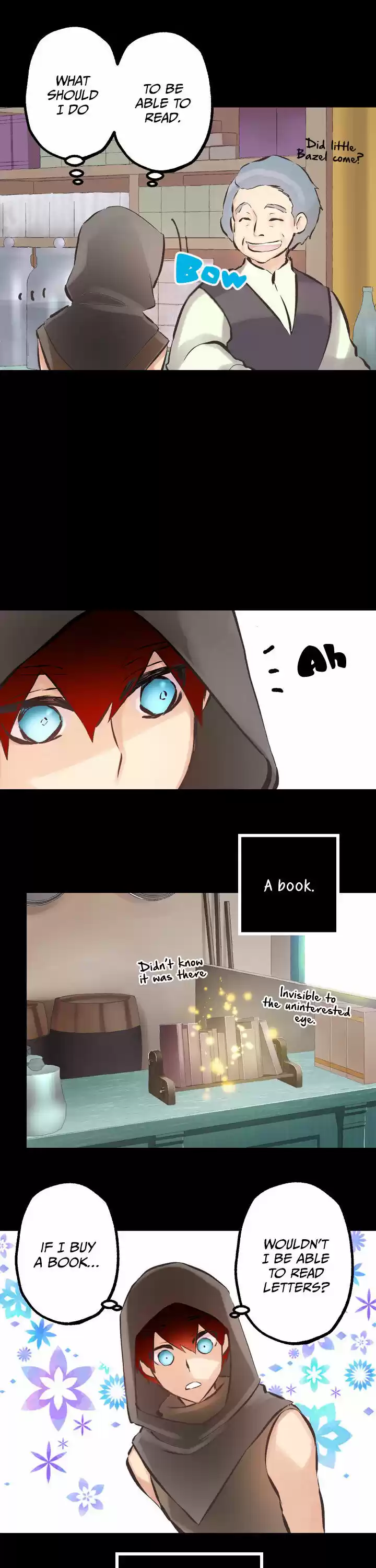 As Long As You Like It Chapter 71