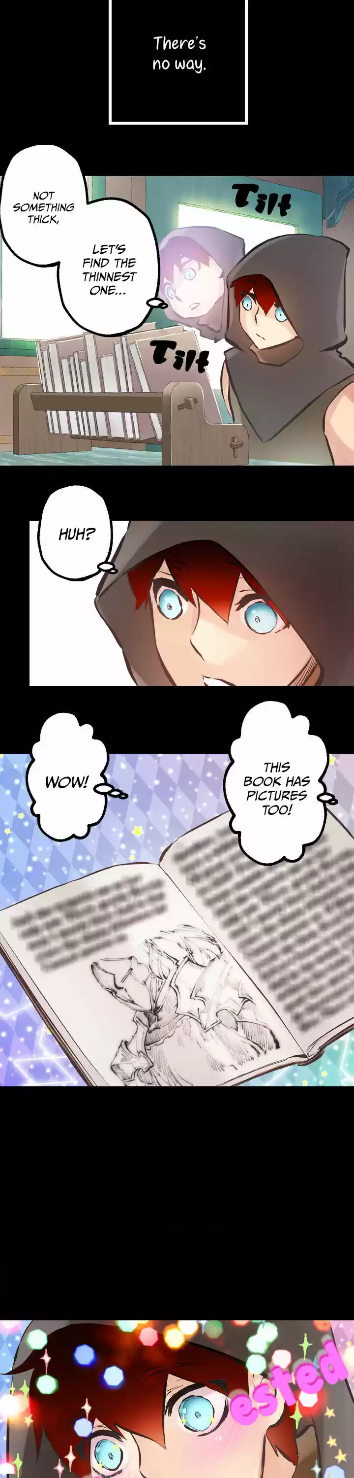 As Long As You Like It Chapter 71