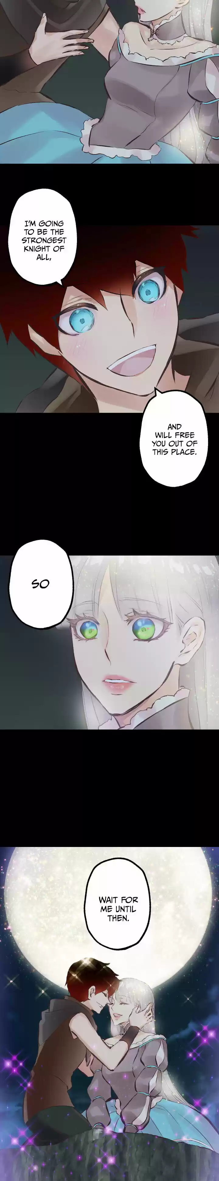 As Long As You Like It Chapter 71