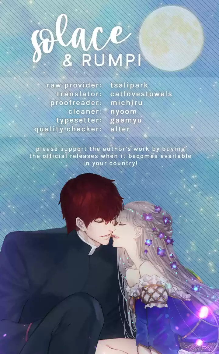 As Long As You Like It Chapter 71