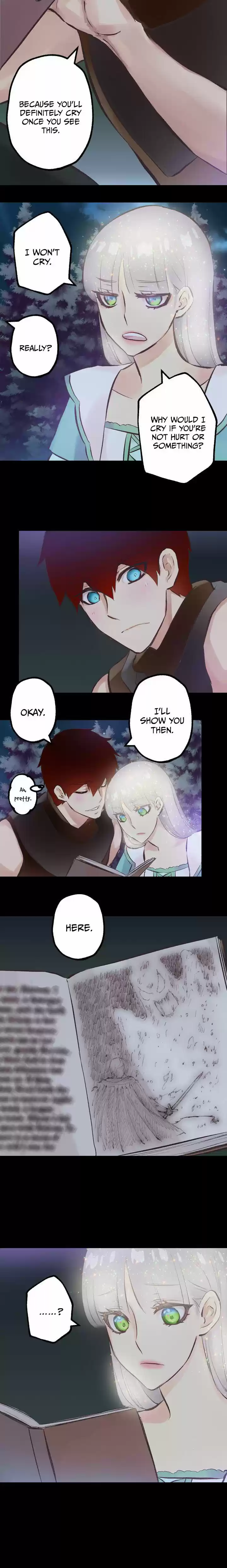 As Long As You Like It Chapter 72